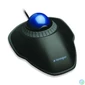 Kép 1/4 - Kensington Orbit Trackball with Scroll Ring Black egér