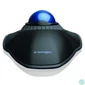 Kép 2/4 - Kensington Orbit Trackball with Scroll Ring Black egér