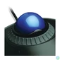 Kép 4/4 - Kensington Orbit Trackball with Scroll Ring Black egér