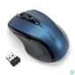 Kép 1/4 - Kensington Pro Fit Wireless Mid-Size Mouse Sapphire Blue egér