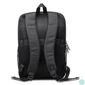 Kép 3/5 - Kensington EQ Laptop Backpack 14" Black notebook táska