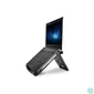 Kép 2/4 - Kensington SmartFit Easy Riser Laptop Cooling Stand Black