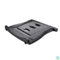 Kép 3/4 - Kensington SmartFit Easy Riser Laptop Cooling Stand Black