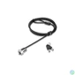 Kép 1/7 - Kensington NanoSaver Keyed Laptop Lock