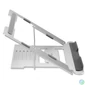 Kép 2/7 - Kensington Easy Riser Aluminium Laptop Stand for up to 16"