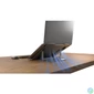 Kép 7/7 - Kensington Easy Riser Aluminium Laptop Stand for up to 16"