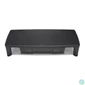 Kép 2/3 - Kensington SmartFit Monitor Stand with Drawer Black