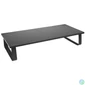 Kép 2/3 - Kensington Extra Wide Monitor Stand Black