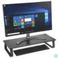 Kép 3/3 - Kensington Extra Wide Monitor Stand Black
