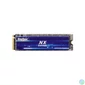 Kép 1/6 - KingSpec 256GB M.2 2280 NVMe NX Series NX-256 SSD