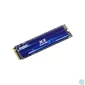 Kép 2/6 - KingSpec 256GB M.2 2280 NVMe NX Series NX-256 SSD