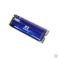 Kép 3/6 - KingSpec 256GB M.2 2280 NVMe NX Series NX-256 SSD