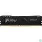 Kép 2/2 - Kingston 16GB DDR4 3200MHz Fury Beast Black memória