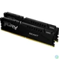 Kép 3/6 - Kingston 128GB 5600Mhz Kit(4x32GB) Fury Beast Black memória