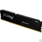 Kép 6/6 - Kingston 128GB 5600Mhz Kit(4x32GB) Fury Beast Black memória