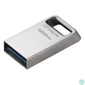 Kép 2/3 - Kingston 128GB DT micro USB3.2 Silver pendrive