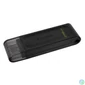 Kép 2/3 - Kingston 256GB DataTraveler 70 USB3.2 Black pendrive