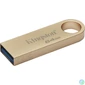 Kép 1/5 - Kingston 64GB DataTraveler SE9 G3 USB3.2 Gold pendrive