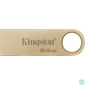 Kép 3/5 - Kingston 64GB DataTraveler SE9 G3 USB3.2 Gold pendrive