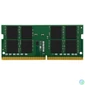 Kép 1/3 - Kingston 4GB DDR4 3200MHz SODIMM notebook memória