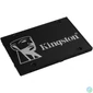 Kép 1/4 - Kingston 2TB 2,5" SATA3 KC600 SSD
