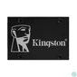 Kép 2/4 - Kingston 2TB 2,5" SATA3 KC600 SSD