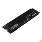 Kép 2/3 - Kingston 2TB M.2 2280 NVMe KC3000 SSD