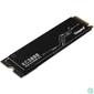 Kép 2/3 - Kingston 4TB M.2 2280 NVMe M.2 KC3000 SSD