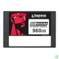 Kép 1/2 - Kingston 960GB 2,5" SATA3 DC600M SSD