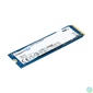 Kép 2/3 - Kingston 500GB M.2 2280 NVMe NV3 SSD