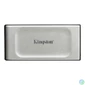 Kép 1/4 - Kingston 1TB USB3.2 SXS2000 Silver külső SSD