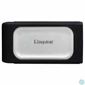 Kép 3/4 - Kingston 1TB USB3.2 SXS2000 Silver külső SSD