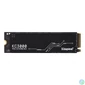 Kép 1/3 - Kingston 512GB M.2 2280 NVMe KC3000 SSD