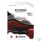Kép 3/3 - Kingston 512GB M.2 2280 NVMe KC3000 SSD