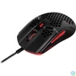 Kép 1/9 - Kingston HyperX Pulsefire Haste Gaming Mouse Black/Red egér
