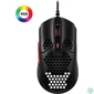 Kép 3/9 - Kingston HyperX Pulsefire Haste Gaming Mouse Black/Red egér