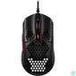 Kép 4/9 - Kingston HyperX Pulsefire Haste Gaming Mouse Black/Red egér