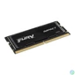 Kép 2/2 - Kingston 32GB DDR5 5600MHz SODIMM Fury Impact Black memória