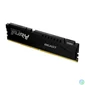 Kép 2/2 - Kingston 8GB DDR5 6000MHz Fury Beast Black memória