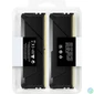Kép 7/9 - Kingston 16GB DDR4 3200MHz Kit(2x8GB) Fury Beast RGB Black memória