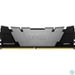 Kép 1/7 - Kingston 16GB DDR4 3600MHz Kit(2x8GB) Fury Renegade Black memória