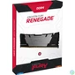 Kép 7/7 - Kingston 16GB DDR4 3600MHz Kit(2x8GB) Fury Renegade Black memória