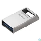Kép 2/3 - Kingston 64GB DT micro USB3.2 Silver pendrive