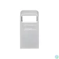 Kép 1/3 - Kingston 256GB DT micro USB3.2 Silver pendrive
