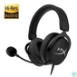 Kép 2/8 - Kingston HyperX Cloud Mix Bluetooth Headset Black
