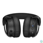 Kép 5/8 - Kingston HyperX Cloud Mix Bluetooth Headset Black