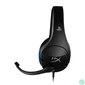 Kép 1/5 - Kingston HyperX Cloud Stinger Gamer Headset Black/Blue (PS4 Licensed)
