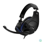 Kép 3/5 - Kingston HyperX Cloud Stinger Gamer Headset Black/Blue (PS4 Licensed)