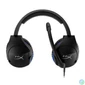 Kép 4/5 - Kingston HyperX Cloud Stinger Gamer Headset Black/Blue (PS4 Licensed)