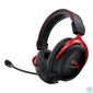 Kép 1/5 - Kingston HyperX Cloud II Wireless Headset Black/Red